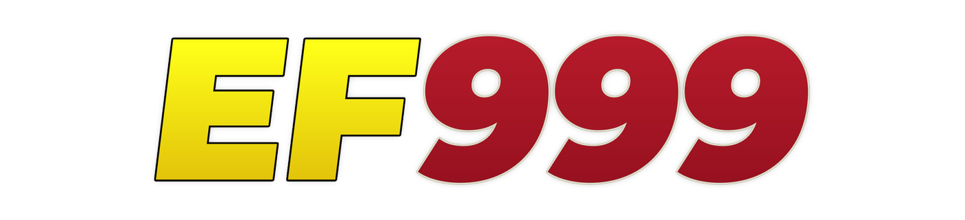 ef999 Logo